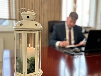 Betlejemskie Światełko Pokoju