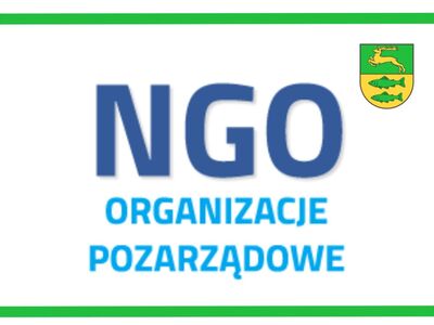 NGO - logo