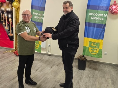 Pozostali uczestnicy Grand Prix PZW  Niemic
