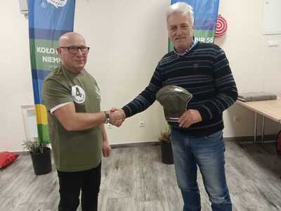 Pozostali uczestnicy Grand Prix PZW  Niemic