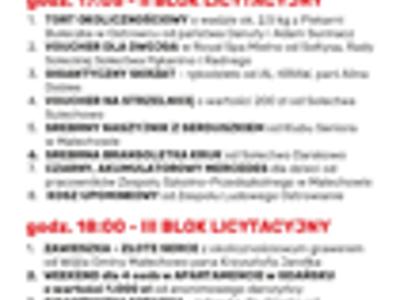 Licytacje