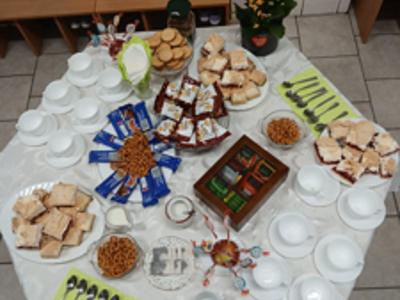 WOŚP-owy Turniej Szachowy w Lejkowie