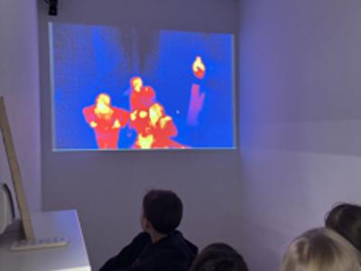 Wizyta podopiecznych Świetlicy Kultury w Centrum Nauki w Sianowie