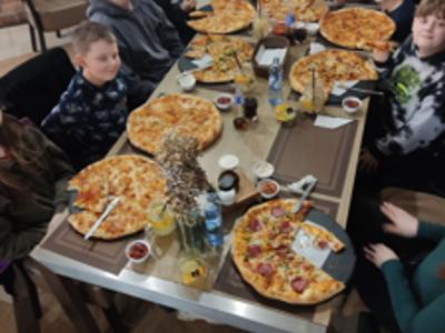 Ferie w PWD Kosierzewo