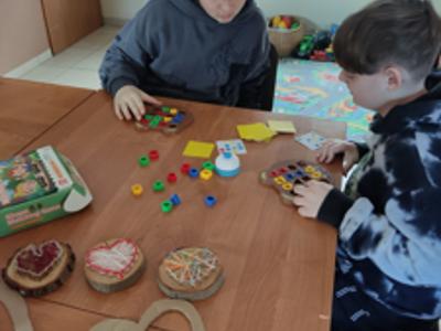 Ferie w PWD Kosierzewo