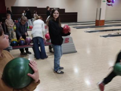 Ferie w PWD Kosierzewo