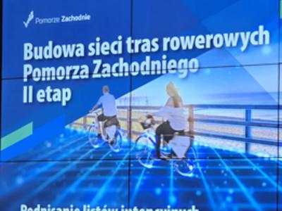 Trasa Wału Pomorskiego – listy intencyjne podpisane