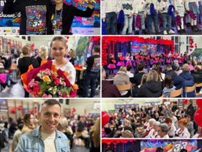 Zdjęcie z33Finału WOŚP