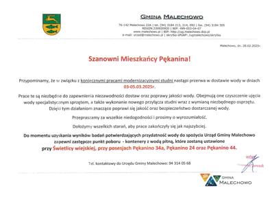 Zawiadomienie