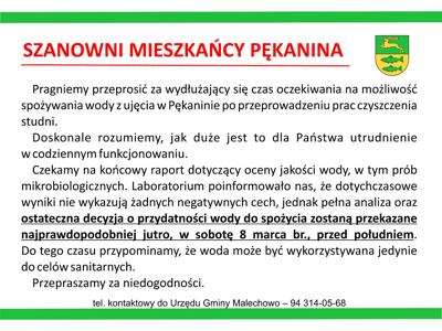 informacja