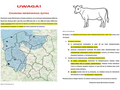 Ostrzeżenie