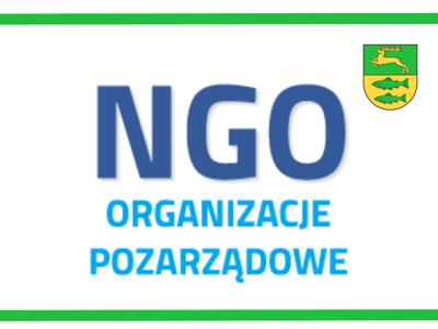 ngo - LOGO
