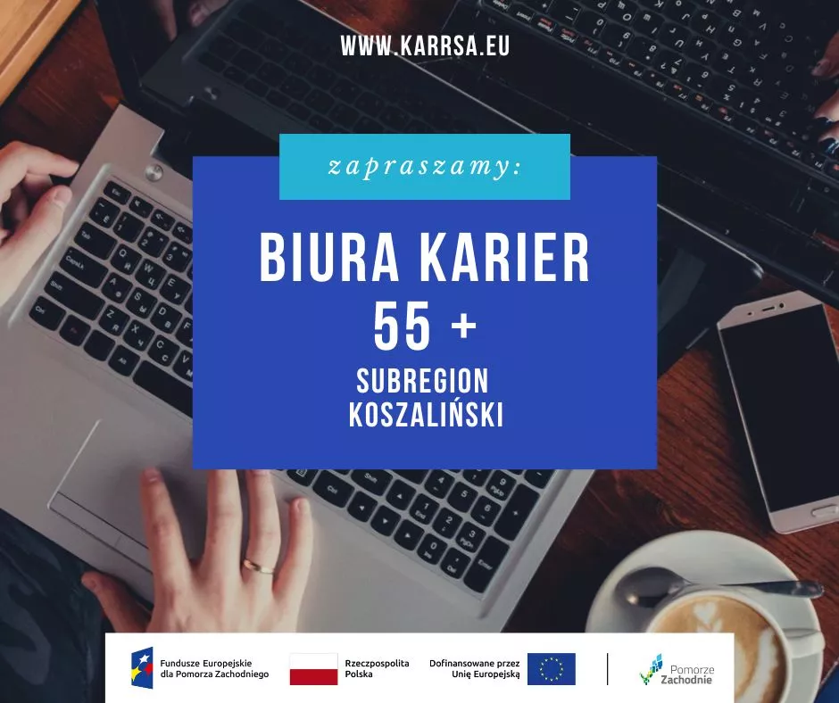 Biura Karier 55+