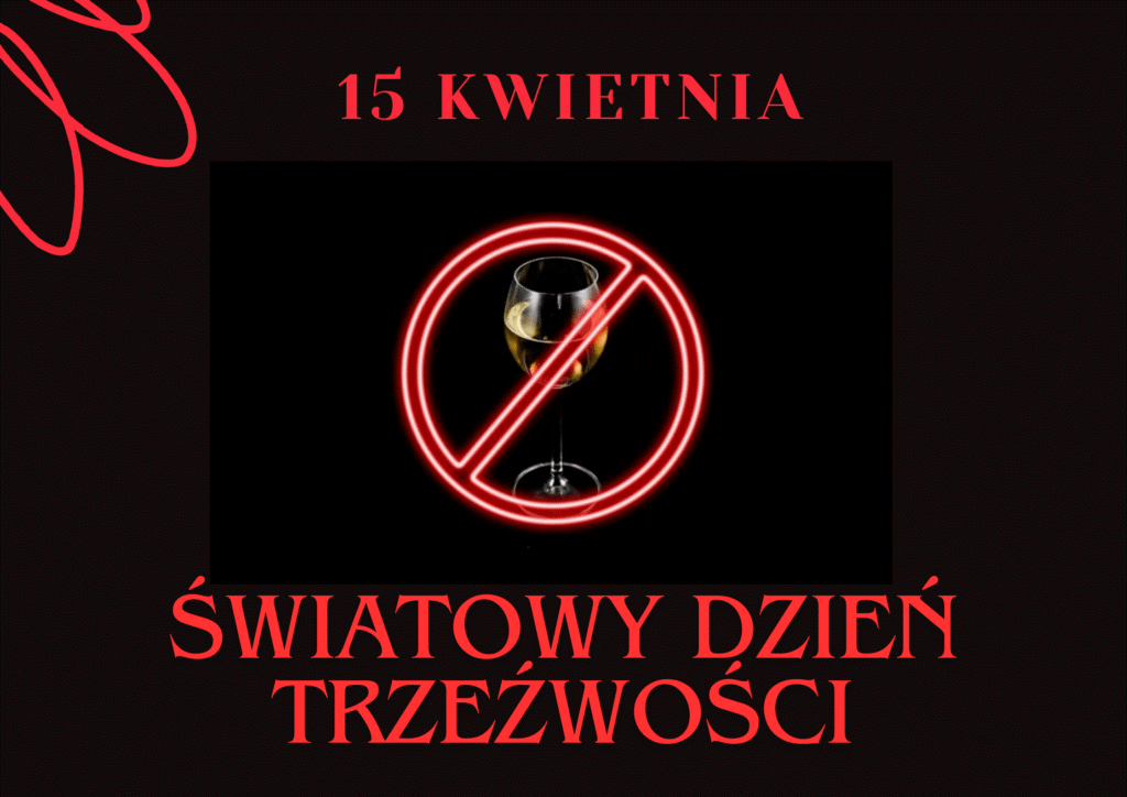 Światowy Dzień Trzeźwości