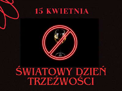 Światowy Dzień Trzeźwości