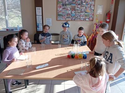 Światowy Dzień Świadomości Autyzmu