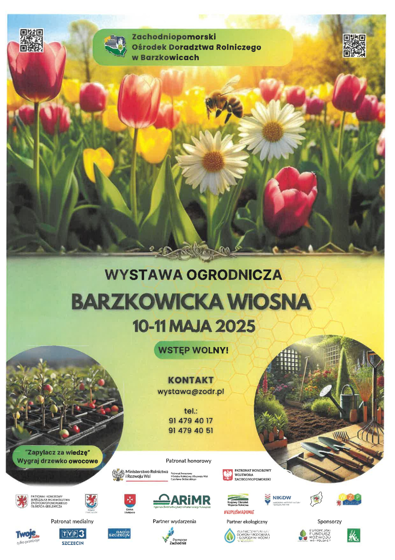 Barzkowicka Wiosna