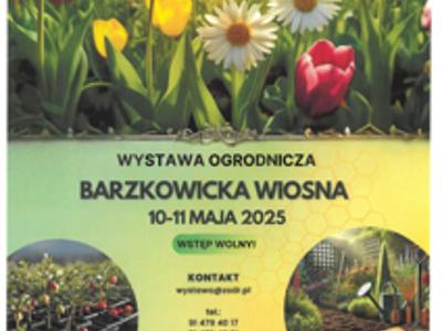 Barzkowicka Wiosna