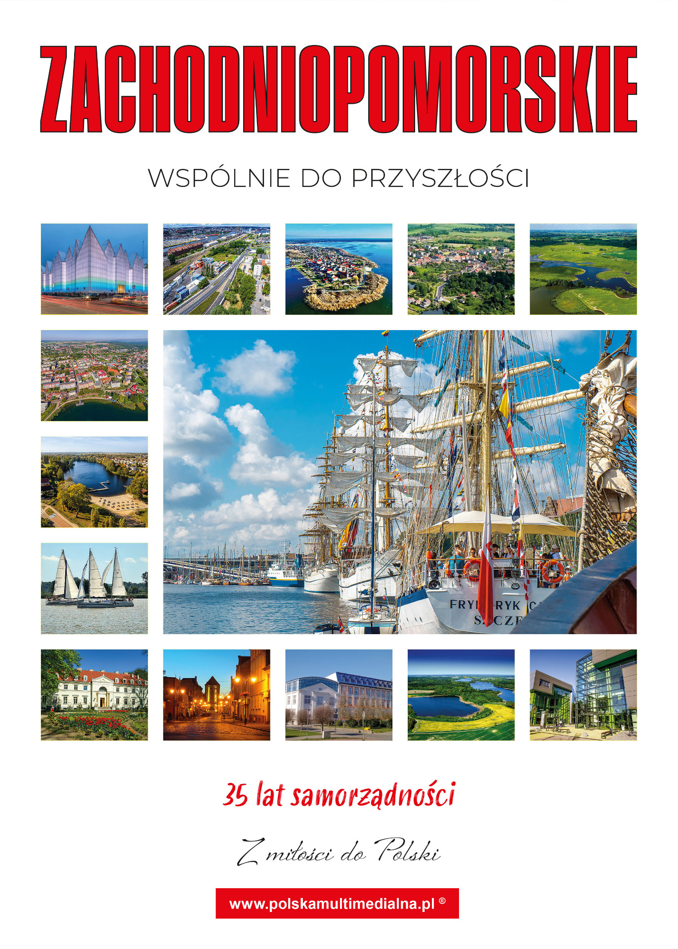 Okładka albumu.