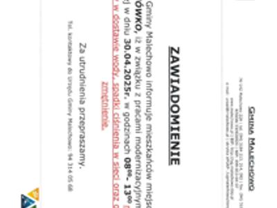 informacja