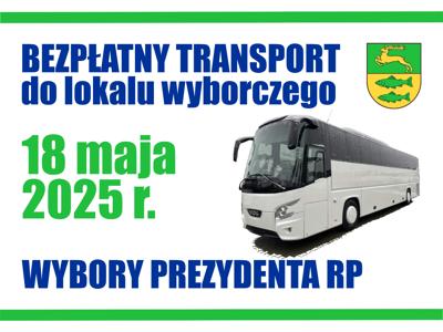 transport - wybory - logo