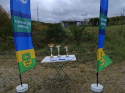 Trofea
