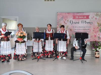 Zespół Ostrowianie