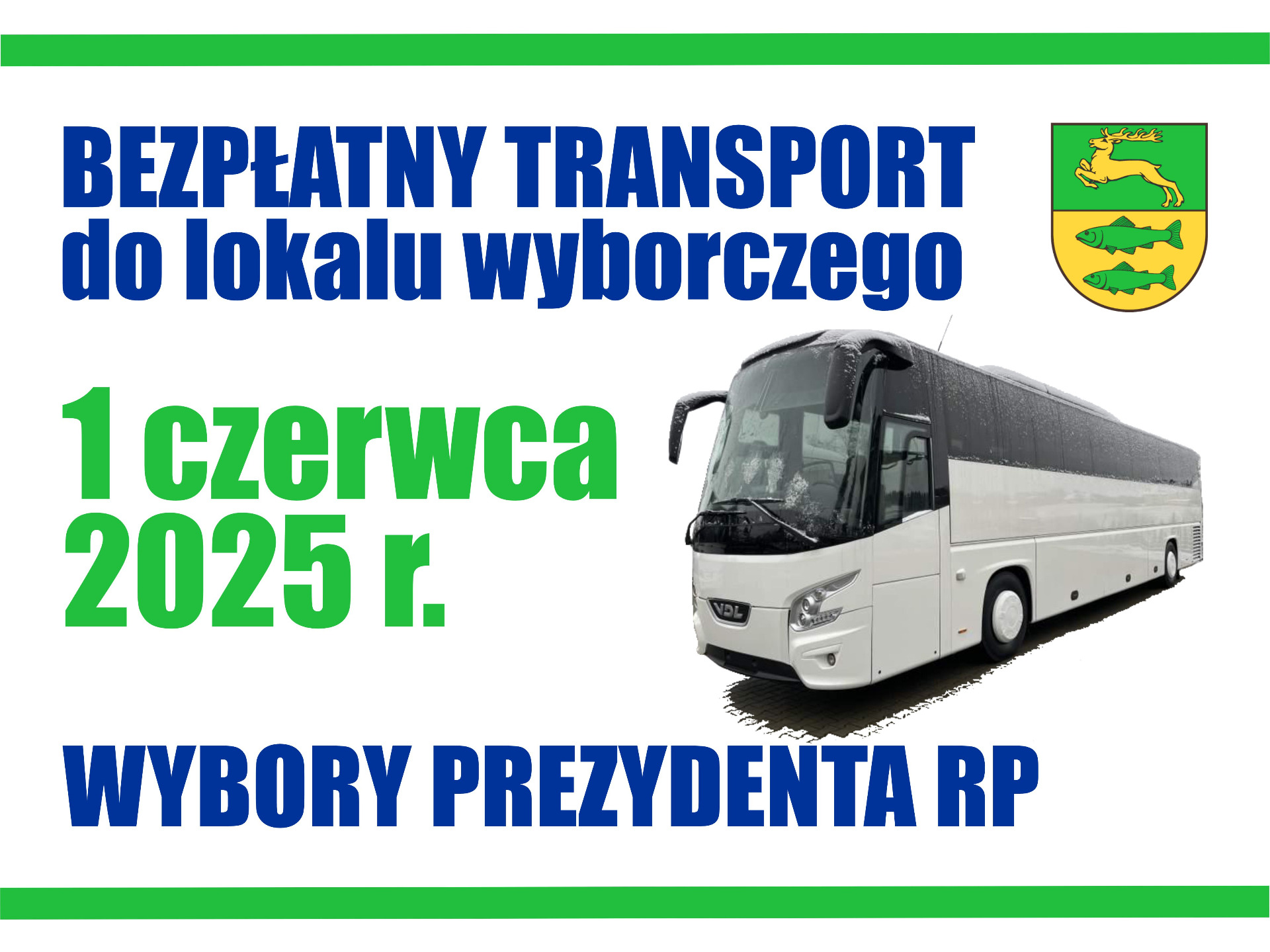 transport - wybory - logo