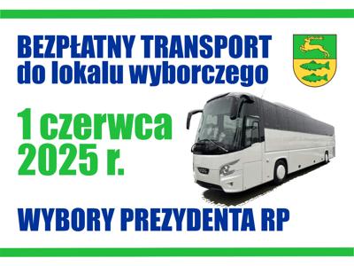 transport - wybory - logo