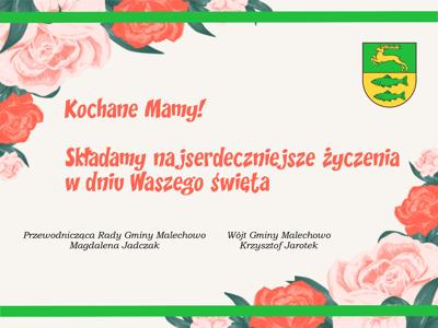 Dzień Matki