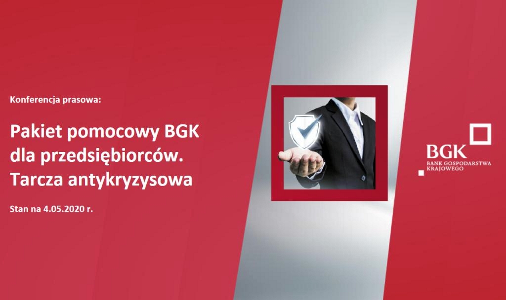 Plakat pakiet pomocowy