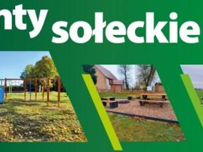 Granty Sołeckie 2025.