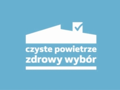 Ikonka czyste powietrze