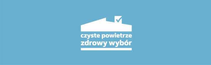Ikonka czyste powietrze