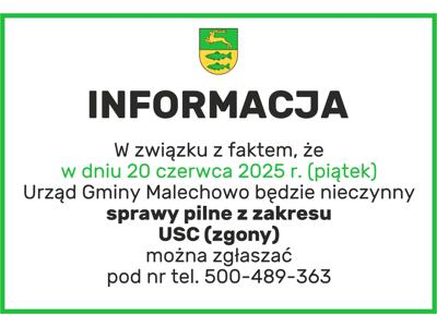 informacja