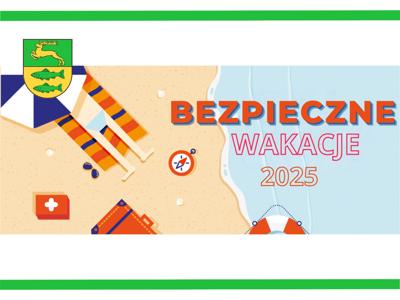 bezpieczne wakacje 2025