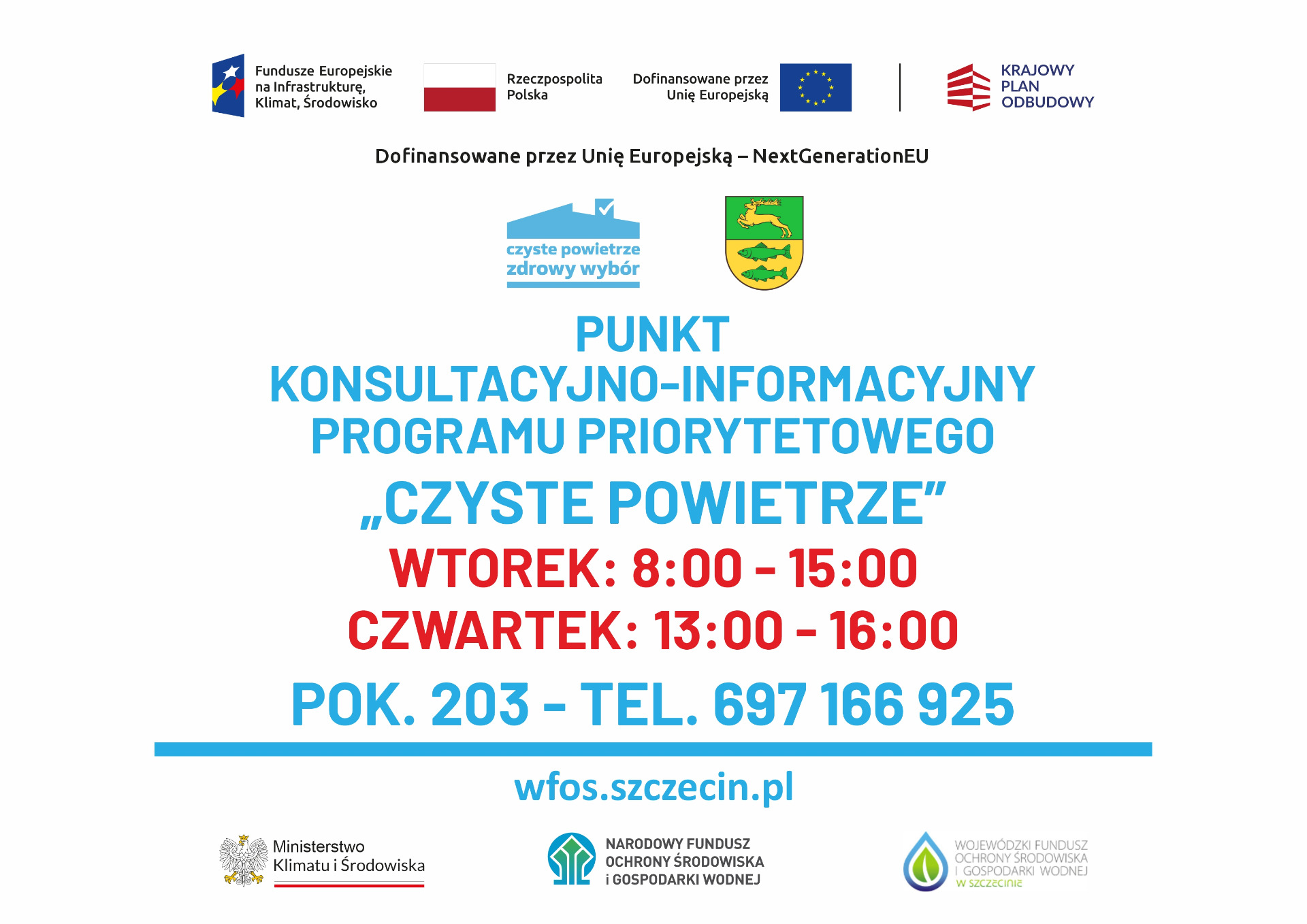 PKI Czyste Powietrze.