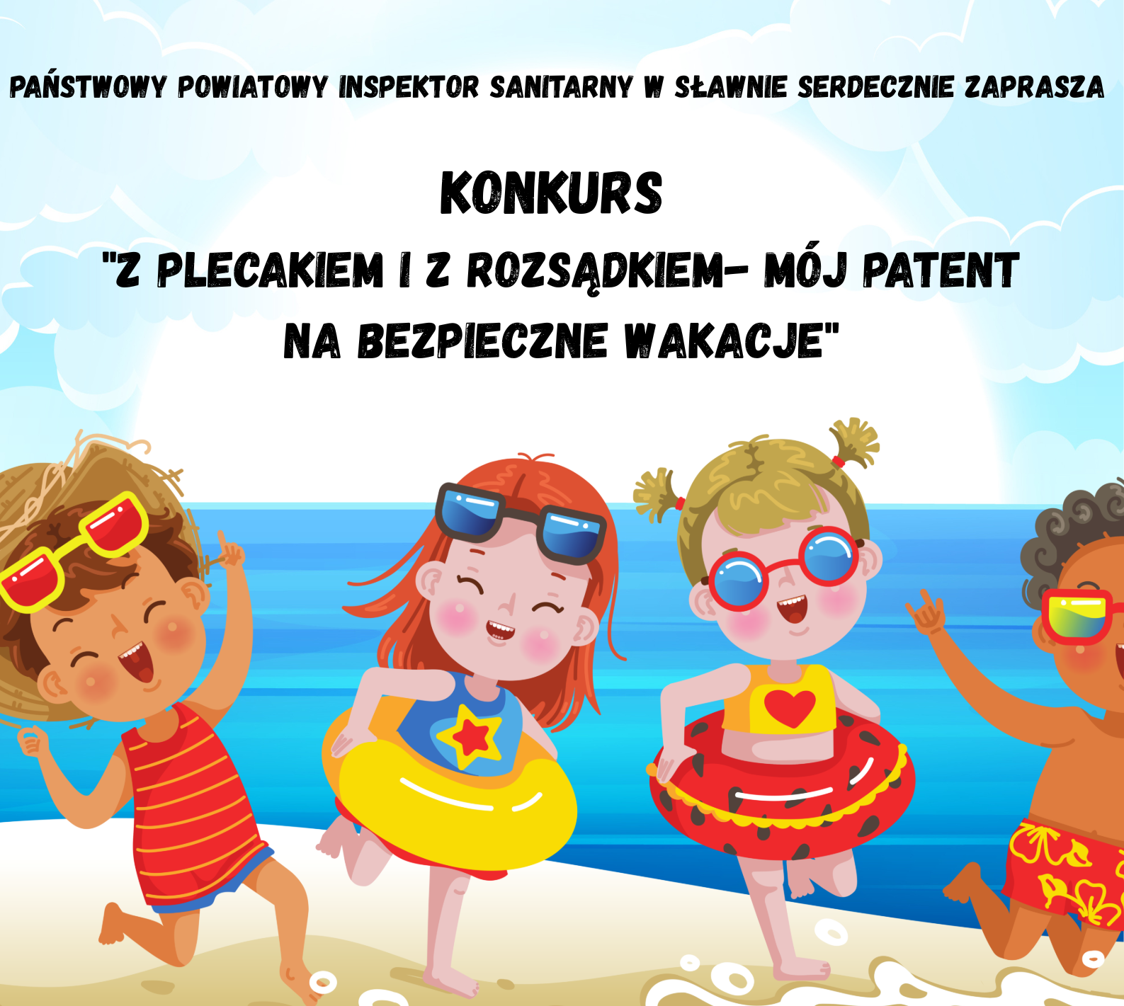 plakat konkursu