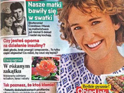 Gminna Biblioteka Publiczna w Malchowie w ogólnopolskiej prasie