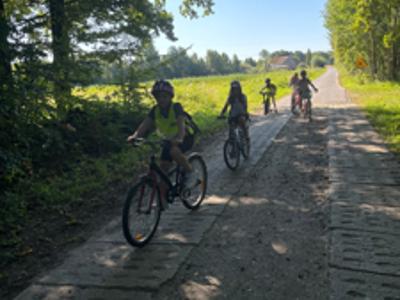 Wycieczka rowerowa