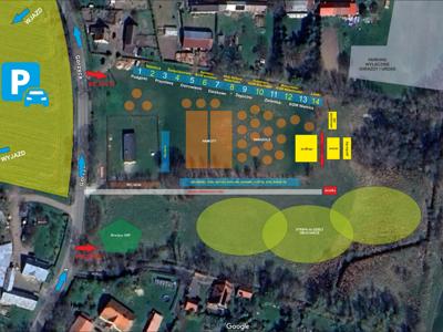 Plan sytuacyjny