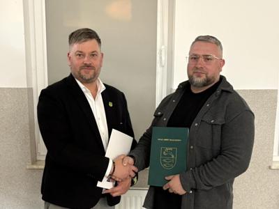 Wybory sołtysa Sołectwa Kusice - Zebranie Wiejskie