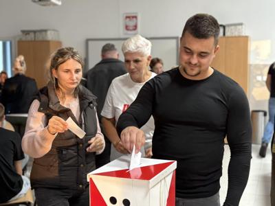 Wybory sołtysa Sołectwa Kusice - Zebranie Wiejskie