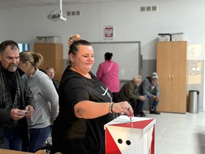 Wybory sołtysa Sołectwa Kusice - Zebranie Wiejskie