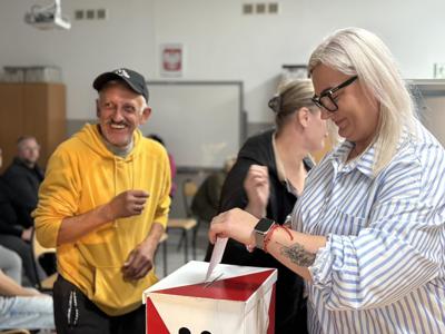 Wybory sołtysa Sołectwa Kusice - Zebranie Wiejskie
