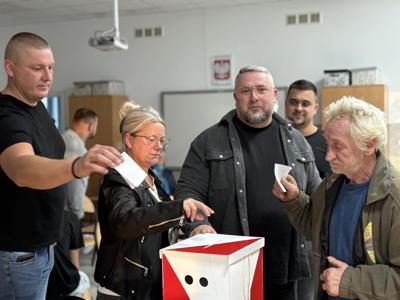 Wybory sołtysa Sołectwa Kusice - Zebranie Wiejskie