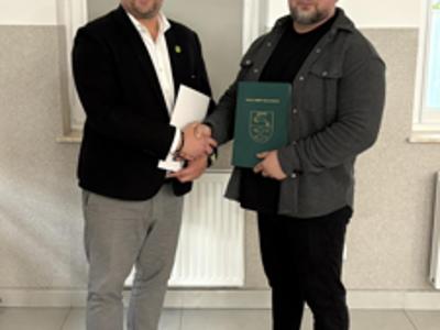 Wybory sołtysa Sołectwa Kusice - Zebranie Wiejskie