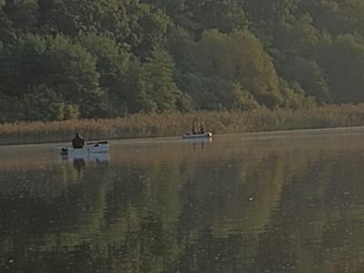 Zawody wędkarskie w Ostrowcu 21.09.2025 r.