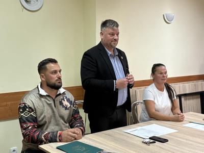 Wybory uzupełniające w sołectwie Karwice