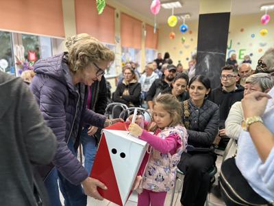 Wybory uzupełniające w sołectwie Karwice
